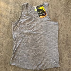 Smartwool Women's NTS Micro Tank size L